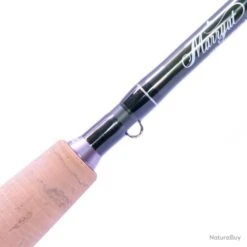 Canne à Mouche Marryat Tactical LX 10' Soie De 4 -Magasin De Matériel De Pêche 00008 Canne a mouche Marryat Tactical LX 10 soie de 4