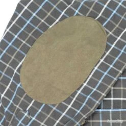 Chemise De Chasse Sologne En Coton Taille 1 15 Chemise De Chasse Sologne En Coton Taille 1 -Magasin De Matériel De Pêche 00008 Chemise Percussion Sologne marron Taille 1