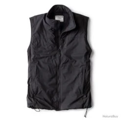 Gilet Orvis Men'S Pro Insulated - S / Granite -Magasin De Matériel De Pêche 00008 Gilet Orvis Men S Pro Insulated S Granite