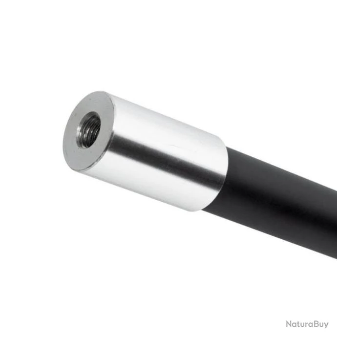 Manche D'épuisette Shakespeare Challenge XT - 2.00 M / Téléscopique 6 Manche D'épuisette Shakespeare Challenge XT - 2.00 M / Téléscopique – Image 4