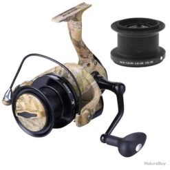 Moulinet Séries 5000 Métal - Bobine Longue Grenaille - Rivière Ou Mer - LIVRAISON GRATUITE !! 17 Moulinet Séries 5000 Métal - Bobine Longue Grenaille - Rivière Ou Mer - LIVRAISON GRATUITE !! -Magasin De Matériel De Pêche 00008 Moulinet Series 5000 Metal bobine longue grenaille Riviere ou Mer LIVRAISON GRATUITE