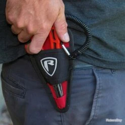Pince Fox Rage Belt Pliers 17 Pince Fox Rage Belt Pliers -Magasin De Matériel De Pêche 00008 Pince Fox Rage Belt Pliers