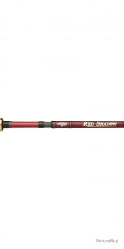 Red Shadow Traveler Casting CANNE RED SHAD.TC2,13M 20-80G -Magasin De Matériel De Pêche 00008 Red Shadow Traveler Casting CANNE RED SHAD.TC2 13M 20 80G