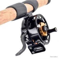 Zebra Toc 65 Moulinet Truite Au Toc Garbolino 10 Zebra Toc 65 Moulinet Truite Au Toc Garbolino -Magasin De Matériel De Pêche 00008 Zebra Toc 65 Moulinet Truite Au Toc Garbolino