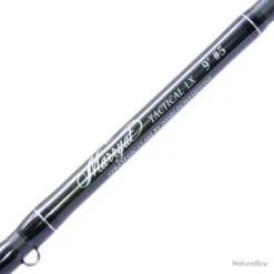 Canne à Mouche Marryat Tactical LX 10' Soie De 4 -Magasin De Matériel De Pêche 00009 Canne a mouche Marryat Tactical LX 10 soie de 4