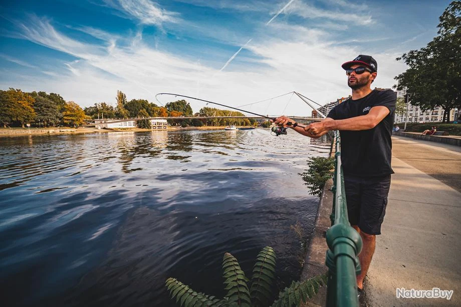 FOX RAGE Cannes Light Shad 220Cm 5-20G 11 FOX RAGE Cannes Light Shad 220Cm 5-20G – Image 9