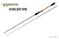 FOX RAGE Cannes Terminator Rods 240Cm 15-50G Jigger -Magasin De Matériel De Pêche 00009 Cannes Terminator Rods 240Cm 15 50G Jigger