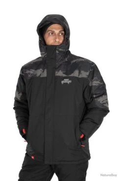Combinaison Fox Rage Winter XXXL -Magasin De Matériel De Pêche 00009 Combinaison Fox Rage Winter XXXL
