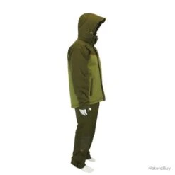 Combinaison Trakker Core 2p Winter Suit M -Magasin De Matériel De Pêche 00009 Combinaison Trakker Core 2p Winter Suit M
