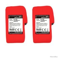 Ensemble Haut + Bas Sous Vêtements Chauffants. Glovii Orange -Magasin De Matériel De Pêche 00009 Ensemble Haut bas sous vetements chauffants Glovii M Orange