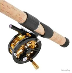 Liberty Nymphe 75 Moulinet Truite Au Toc Garbolino -Magasin De Matériel De Pêche 00009 Liberty Nymphe 75 Moulinet Truite Au Toc Garbolino