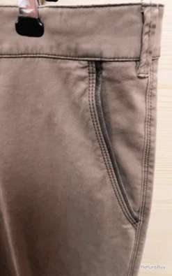 PANTALON SUNWILL TOILE 46 13169-46JS -Magasin De Matériel De Pêche 00009 PANTALON SUNWILL TOILE 46 13169 46JS