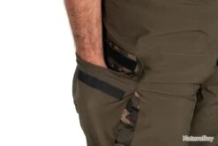 Salopettes Fox Sherpa Tec XXXL -Magasin De Matériel De Pêche 00009 Salopettes Fox Sherpa Tec XXXL