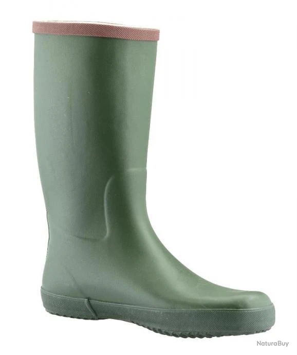 BOTTES PERDRIX POUR ENFANTS - AIGLE - TAILLE 33 9 BOTTES PERDRIX POUR ENFANTS - AIGLE - TAILLE 33 – Image 7