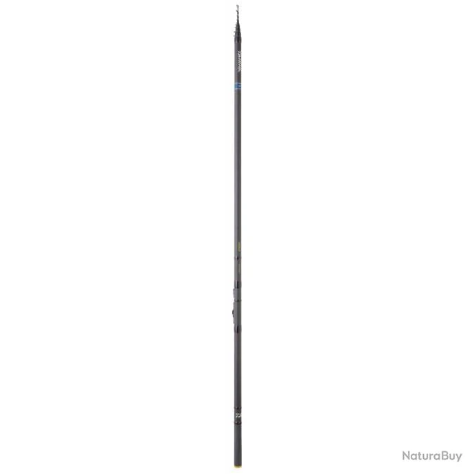 Canne Daiwa Legalis Bombette - 4.20 M / TMHBF / 7 4 Canne Daiwa Legalis Bombette - 4.20 M / TMHBF / 7 – Image 2