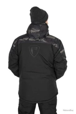 Combinaison Fox Rage Winter XXXL -Magasin De Matériel De Pêche 00010 Combinaison Fox Rage Winter XXXL