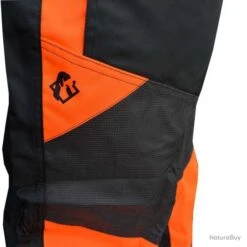 Cuissard Somlys Tripad Taille L (Taille 3) -Magasin De Matériel De Pêche 00010 Cuissard Somlys 397P Tripad taille L Taille 3