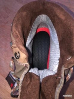 HANGAR33 CHAUSSURES NIVAL MONTERO MARQUE ESPAGNOLE FABRIQUEE A LA MAIN TAILLE 45 -Magasin De Matériel De Pêche 00010 HANGAR33 CHAUSSURES NIVAL MONTERO MARQUE ESPAGNOLE FABRIQUEE A LA MAIN TAILLE 45