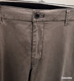 PANTALON SUNWILL TOILE 46 13169-46JS -Magasin De Matériel De Pêche 00010 PANTALON SUNWILL TOILE 46 13169 46JS