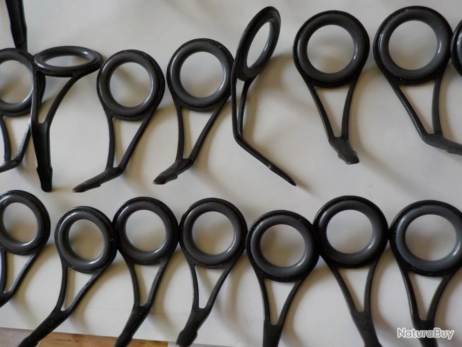 Anneau Mono Patte N2 13 Anneau Mono Patte N2 – Image 11