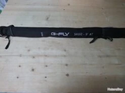 Canne DAM G Fly 9 Pieds Soie 7 ETAT TOTALEMENT NEUF !!! A SAISIR !!! -Magasin De Matériel De Pêche 00011 Canne DAM G fly 9 pieds soie 7 ETAT TOTALEMENT NEUF