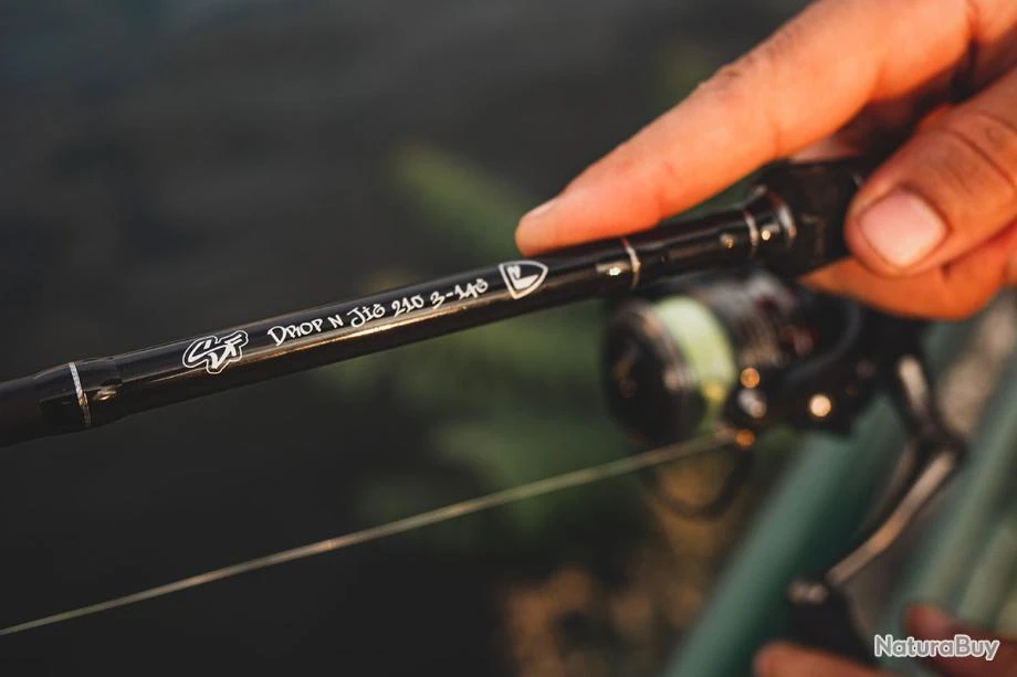 FOX RAGE Cannes Light Shad 220Cm 5-20G 13 FOX RAGE Cannes Light Shad 220Cm 5-20G – Image 11