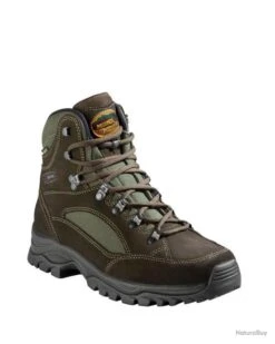 Meindl Chaussures Haute Mixtes Rofan (Couleur: Olive, Taille: 9) -Magasin De Matériel De Pêche 00011 Chaussures haute mixtes Rofan Couleur Olive Taille 9