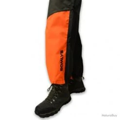 Cuissard Somlys Tripad Taille L (Taille 3) -Magasin De Matériel De Pêche 00011 Cuissard Somlys 397P Tripad taille L Taille 3