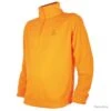 Sweat Polaire Treeland Zip Orange Fin De Série Orange