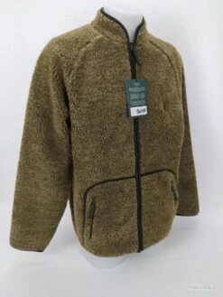 Veste De Chasse Chaude DEERHUNTER Fibre De Fourrure Pile Germania Homme Hiver Taille M 23 Veste De Chasse Chaude DEERHUNTER Fibre De Fourrure Pile Germania Homme Hiver Taille M -Magasin De Matériel De Pêche 00011 Veste de Chasse Chaude DEERHUNTER Fibre de Fourrure Pile Germania Homme Hiver Taille M