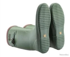 BOTTES PERDRIX POUR ENFANTS - AIGLE - TAILLE 33 19 BOTTES PERDRIX POUR ENFANTS - AIGLE - TAILLE 33 -Magasin De Matériel De Pêche 00012 BOTTES PERDRIX POUR ENFANTS AIGLE TAILLE 33