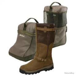 Bottes Iceland Avec Sac 2 En 1 Bottes Chaussures Chiruca Taille