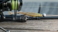 FOX RAGE Cannes Light Shad 220Cm 5-20G 25 FOX RAGE Cannes Light Shad 220Cm 5-20G -Magasin De Matériel De Pêche 00012 Cannes Light Shad 220Cm 5 20G