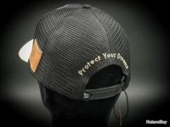 Casquette Carpe The Mirror Carp -Magasin De Matériel De Pêche 00012 Casquette Carpe The Mirror Carp