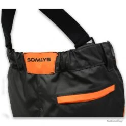 Cuissard Somlys Tripad Taille L (Taille 3) -Magasin De Matériel De Pêche 00012 Cuissard Somlys 397P Tripad taille L Taille 3