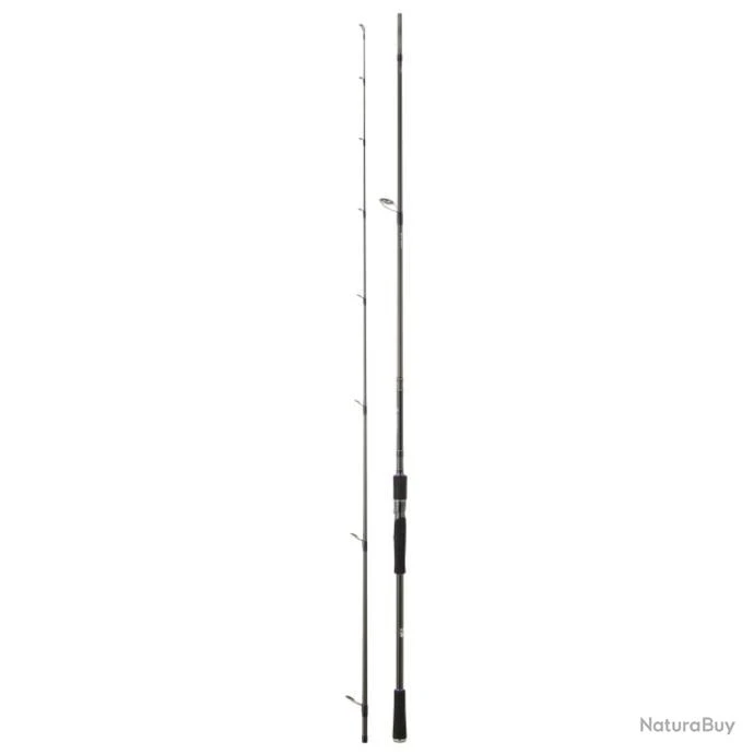 Canne Daiwa Prorex XR Spinning - 2.01 M / MLXSSBF / 2 3 Canne Daiwa Prorex XR Spinning - 2.01 M / MLXSSBF / 2