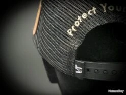 Casquette Carpe The Mirror Carp -Magasin De Matériel De Pêche 00013 Casquette Carpe The Mirror Carp