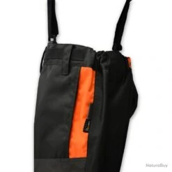 Cuissard Somlys Tripad Taille L (Taille 3) -Magasin De Matériel De Pêche 00013 Cuissard Somlys 397P Tripad taille L Taille 3