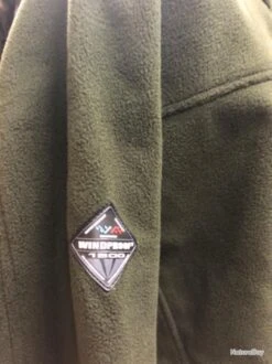 HANGAR33 VESTE POLAIRE HART HALO MEN TAILLE 3XL ANCIENNE COLLECTION -Magasin De Matériel De Pêche 00013 HANGAR33 VESTE POLAIRE HART HALO MEN TAILLE 3XL ANCIENNE COLLECTION