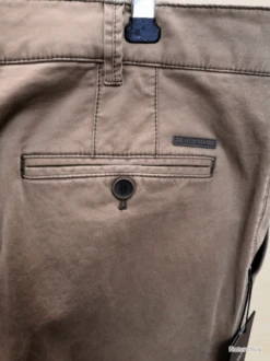 PANTALON SUNWILL TOILE 46 13169-46JS -Magasin De Matériel De Pêche 00013 PANTALON SUNWILL TOILE 46 13169 46JS