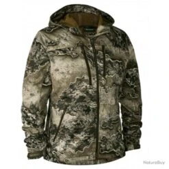 Veste DeerHunter Excape Softshell Camo