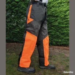 Cuissard Somlys Tripad Taille L (Taille 3) -Magasin De Matériel De Pêche 00014 Cuissard Somlys 397P Tripad taille L Taille 3