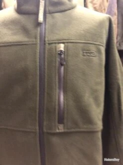 HANGAR33 VESTE POLAIRE HART HALO MEN TAILLE 3XL ANCIENNE COLLECTION -Magasin De Matériel De Pêche 00014 HANGAR33 VESTE POLAIRE HART HALO MEN TAILLE 3XL ANCIENNE COLLECTION