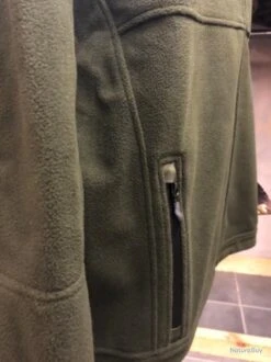 HANGAR33 VESTE POLAIRE HART HALO MEN TAILLE 3XL ANCIENNE COLLECTION -Magasin De Matériel De Pêche 00015 HANGAR33 VESTE POLAIRE HART HALO MEN TAILLE 3XL ANCIENNE COLLECTION