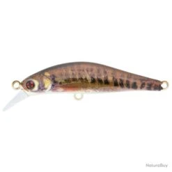 Leurre Sakura Artact Trout - Contrast Trout / 6 G / 5.3 Cm -Magasin De Matériel De Pêche 00015 Leurre Sakura Artact Trout Contrast Trout 6 g 5.3 cm
