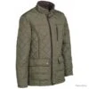 Veste De Chasse Percussion Stalion Kaki Vert -Magasin De Matériel De Pêche 00015 Veste de chasse Percussion Stalion Kaki Vert