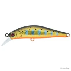 Leurre Sakura Artact Trout - Contrast Trout / 6 G / 5.3 Cm -Magasin De Matériel De Pêche 00016 Leurre Sakura Artact Trout Contrast Trout 6 g 5.3 cm