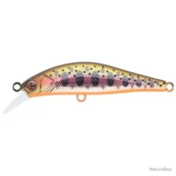 Leurre Sakura Artact Trout - Contrast Trout / 6 G / 5.3 Cm -Magasin De Matériel De Pêche 00017 Leurre Sakura Artact Trout Contrast Trout 6 g 5.3 cm