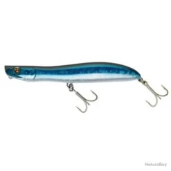 Leurre De Surface Sakura Dynastick - Needle Fish / 11 Cm / 15 G -Magasin De Matériel De Pêche 00017 Leurre de surface Sakura Dynastick Needle Fish 11 cm 15 g