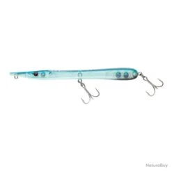 Leurre De Surface Sakura Belo Pencil - Aurora Minnow / 25.5 G / 18.5 Cm -Magasin De Matériel De Pêche 00018 Leurre de surface Sakura Belo Pencil Aurora Minnow 25.5 g 18.5 cm
